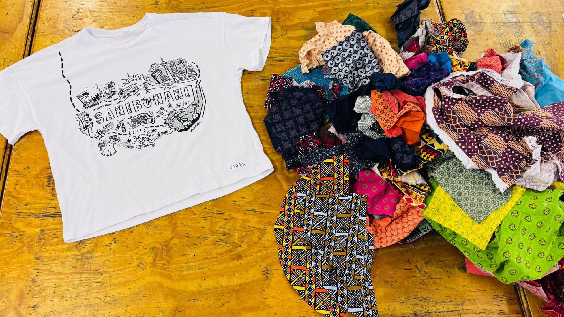 The UNDERMINED Story Shirt